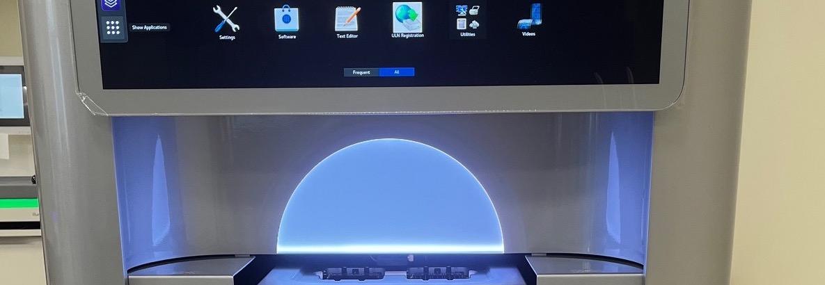 NovaSeq 6000 (Illumina)